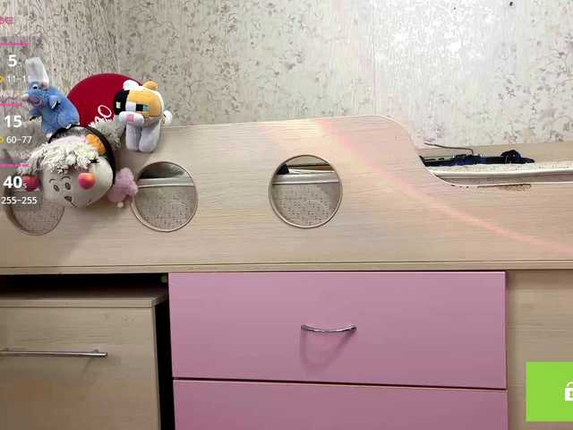 HaroldBohr's BongaCams show and profile