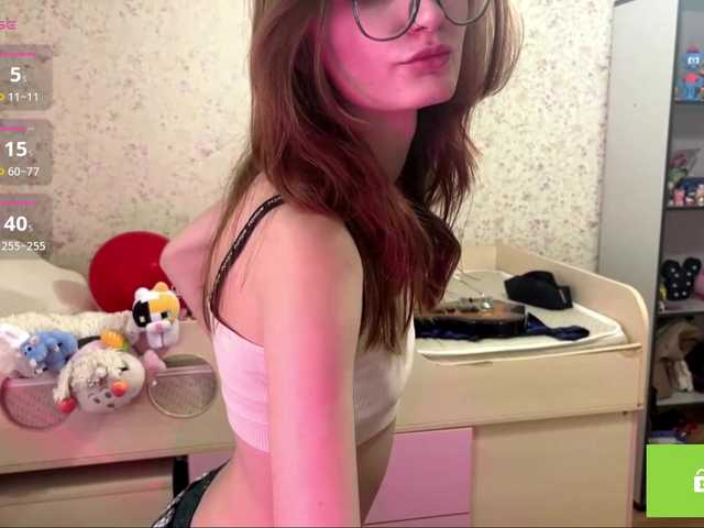 HaroldBohr's BongaCams show and profile