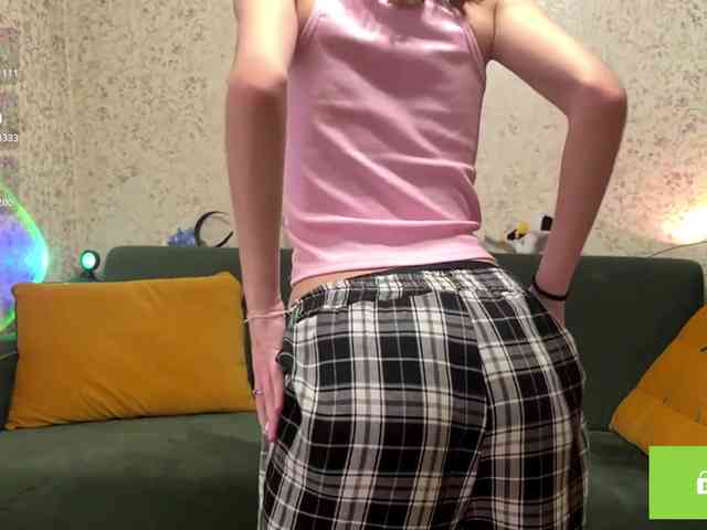 HaroldBohr Live Webcam on BongaCams