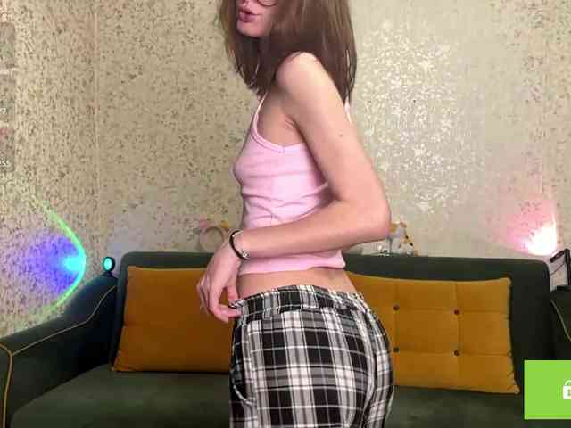 HaroldBohr Live Webcam on BongaCams