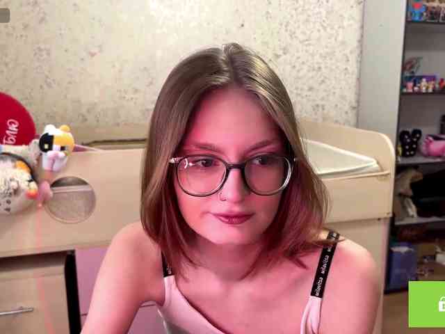 HaroldBohr Live Webcam on BongaCams