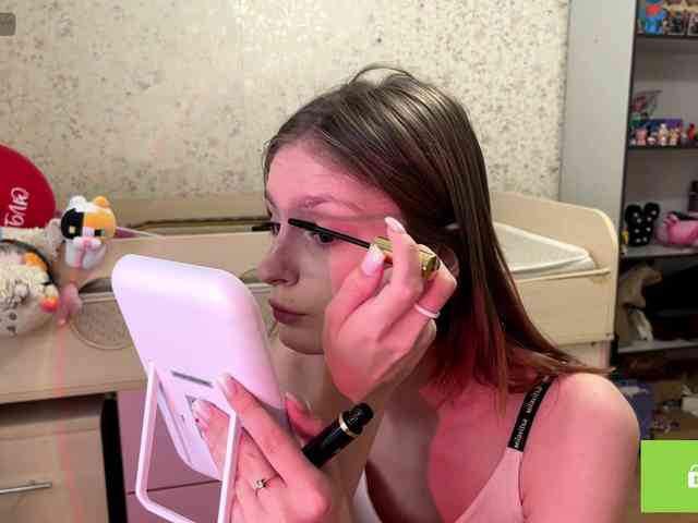 HaroldBohr Live Webcam on BongaCams