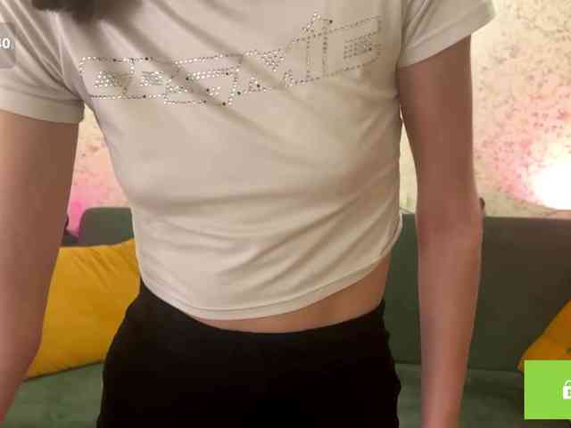 HaroldBohr Live Webcam on BongaCams