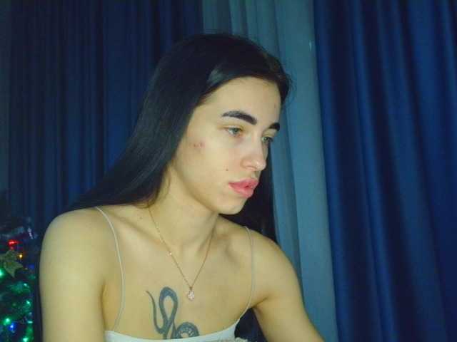 EvaMelnik from BongaCams is Freechat