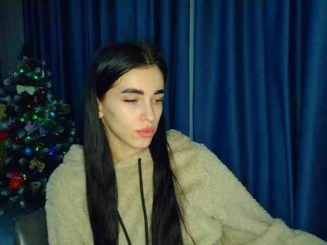EvaMelnik Live Webcam on BongaCams