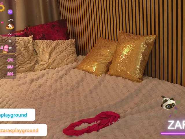 Preview of zarasplayground