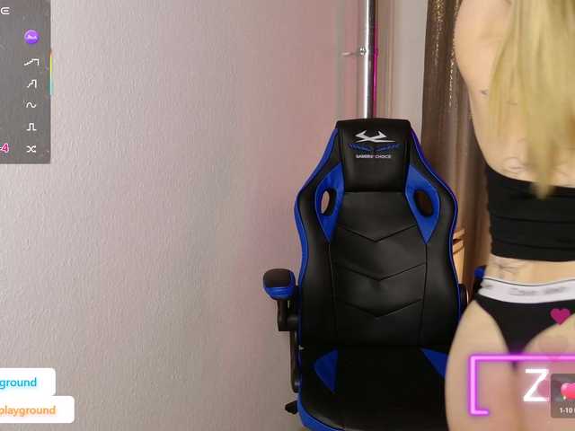 Preview of zarasplayground