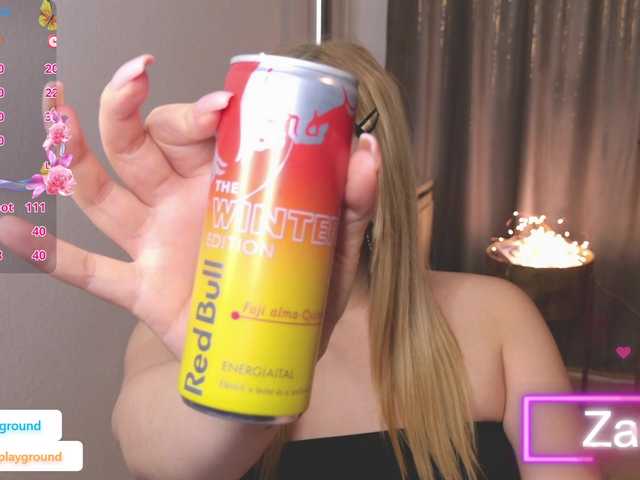 ZarasPlayground's BongaCams show and profile