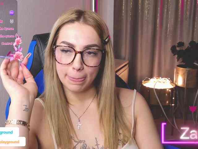 ZarasPlayground webcam