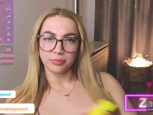 ZarasPlayground webcam