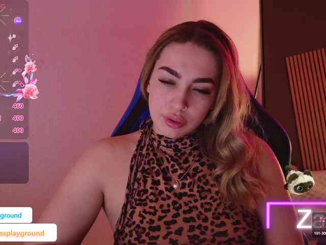 ZarasPlayground ZarasPlayground