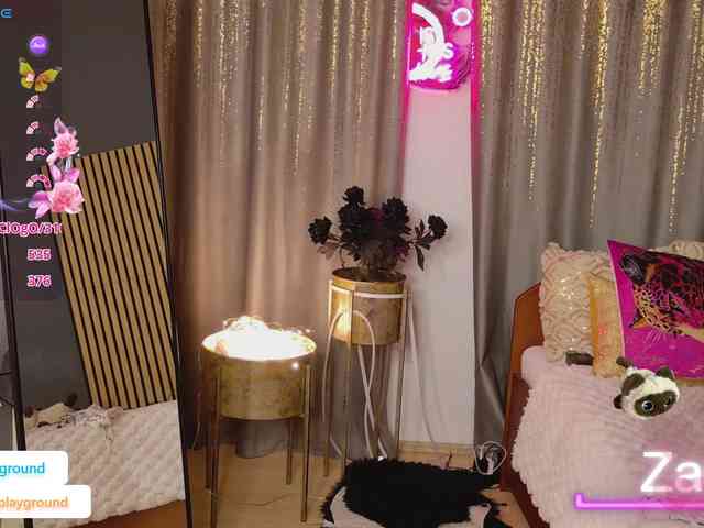 ZarasPlayground ZarasPlayground