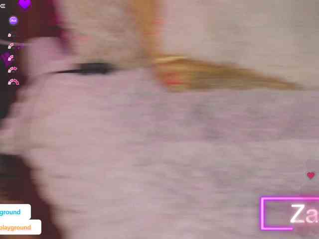 ZarasPlayground webcam