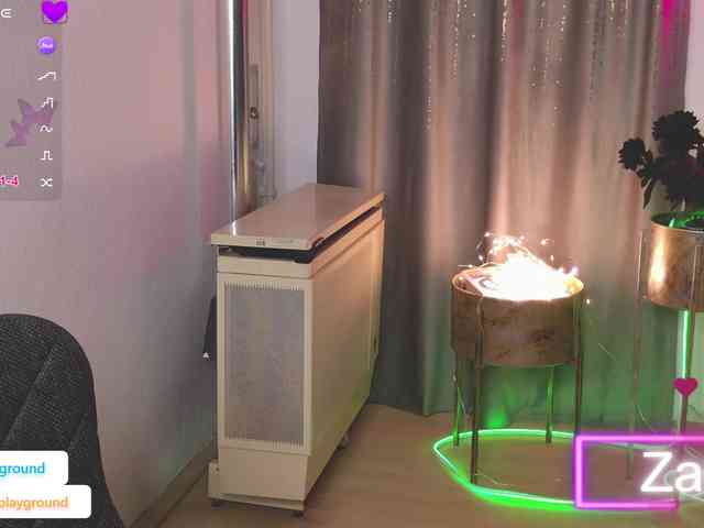 ZarasPlayground webcam