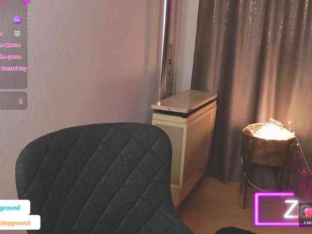 ZarasPlayground ZarasPlayground