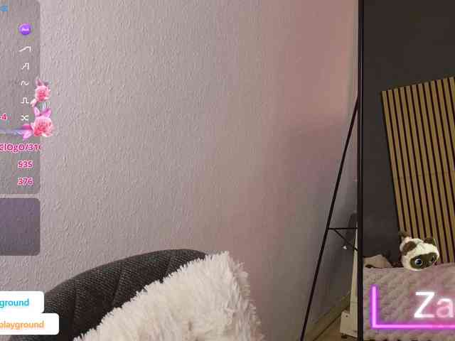 ZarasPlayground ZarasPlayground