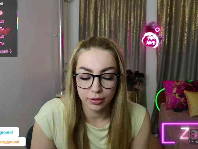 ZarasPlayground webcam