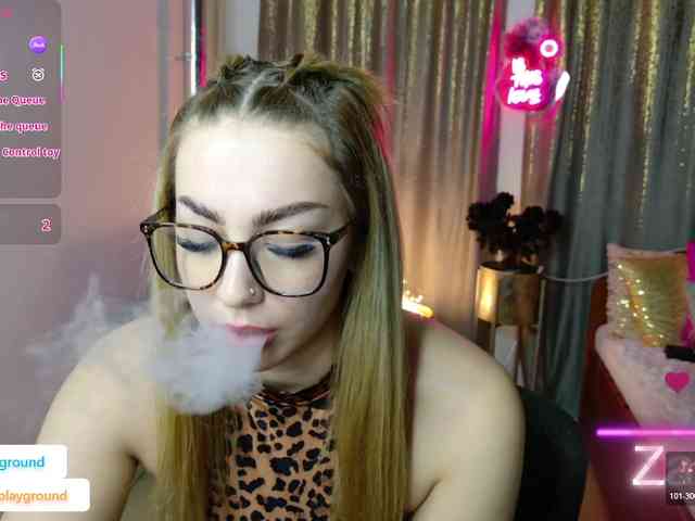 ZarasPlayground webcam