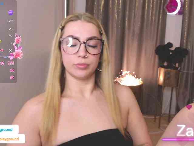 ZarasPlayground webcam