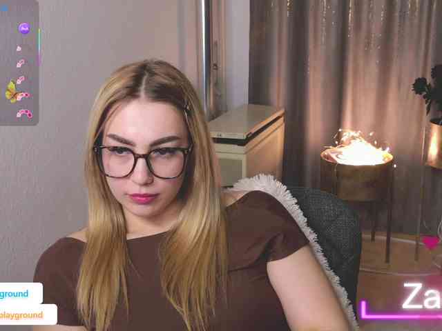 ZarasPlayground webcam