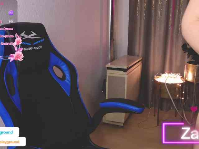 ZarasPlayground webcam