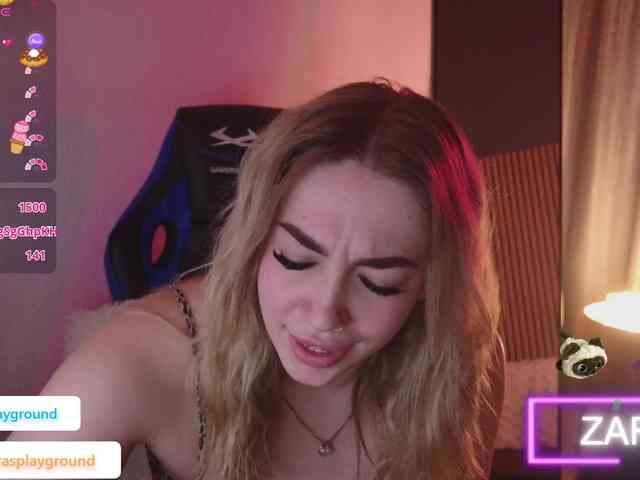 ZarasPlayground webcam