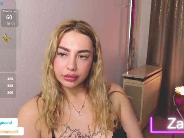 ZarasPlayground webcam