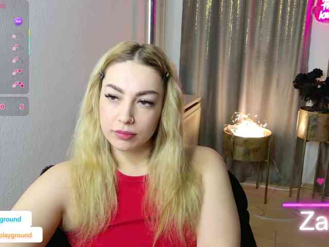 ZarasPlayground webcam