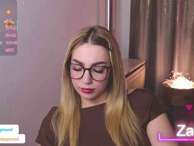 ZarasPlayground webcam