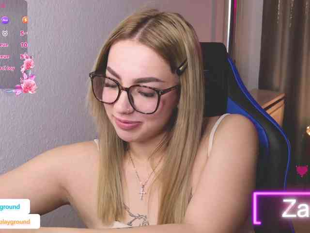 ZarasPlayground webcam