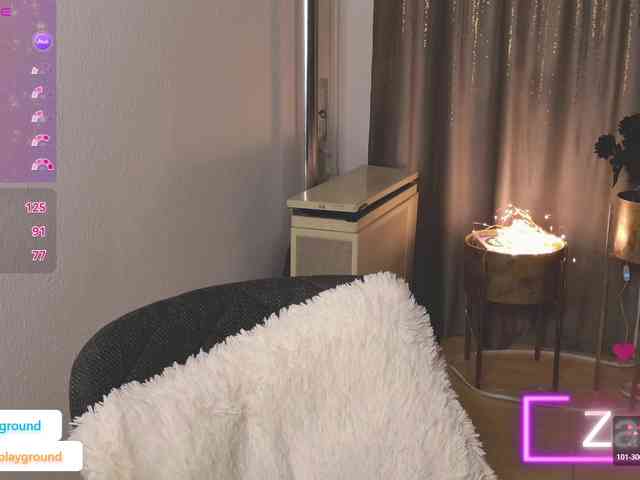 ZarasPlayground webcam