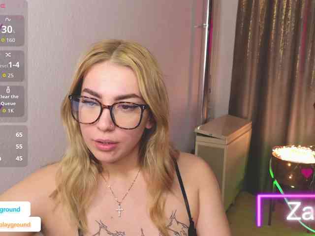 ZarasPlayground webcam