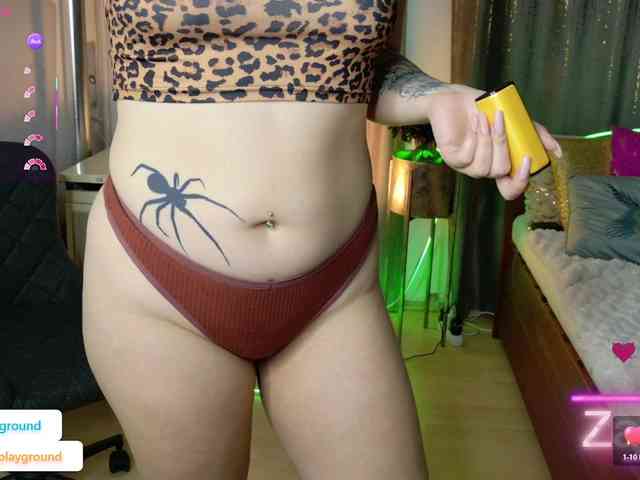 ZarasPlayground webcam