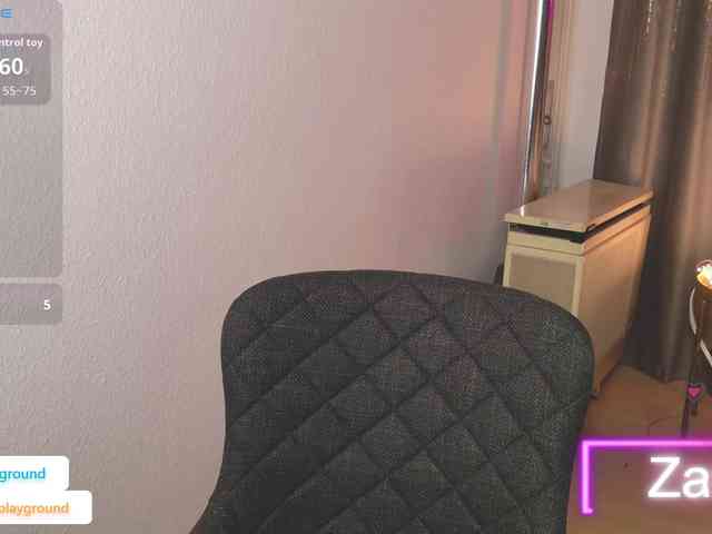 ZarasPlayground webcam