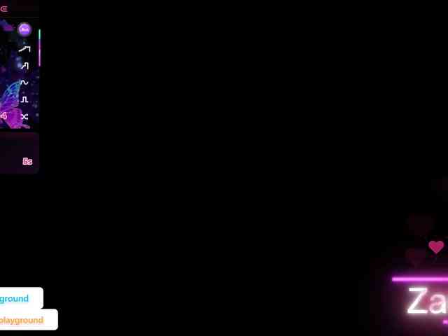 ZarasPlayground webcam