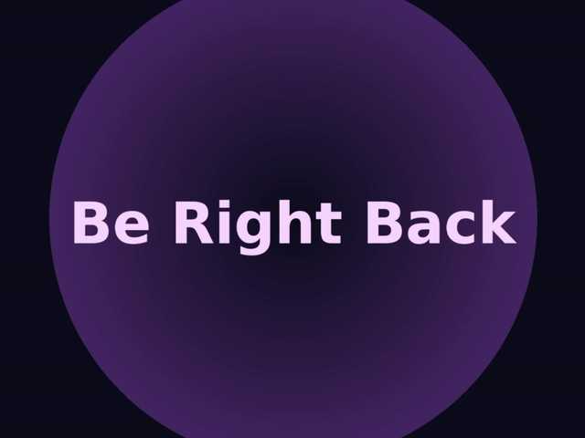 go to chat with FeralFoxy