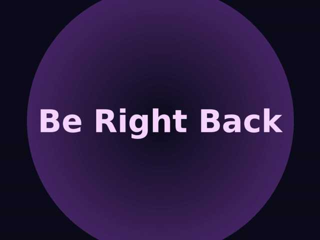 FeralFoxy's BongaCams show and profile