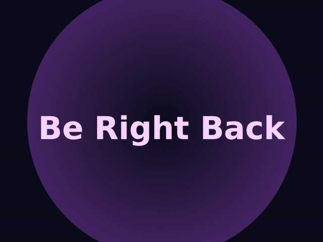 FeralFoxy's BongaCams show and profile