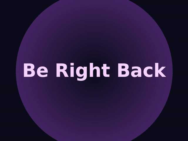 FeralFoxy's BongaCams show and profile