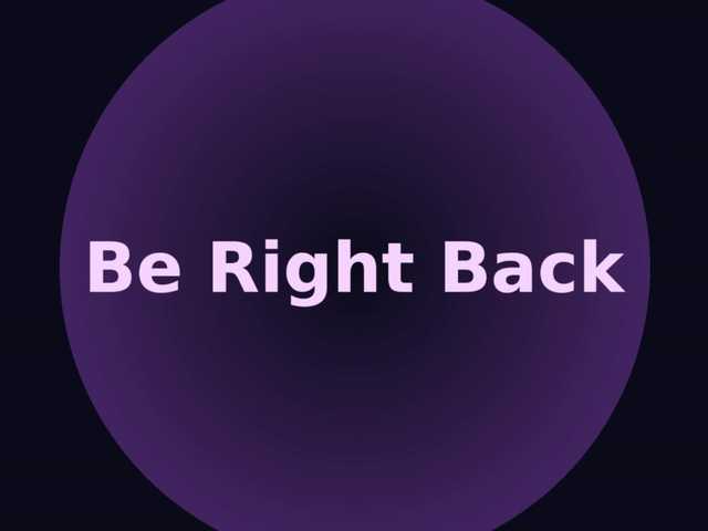 FeralFoxy's BongaCams show and profile