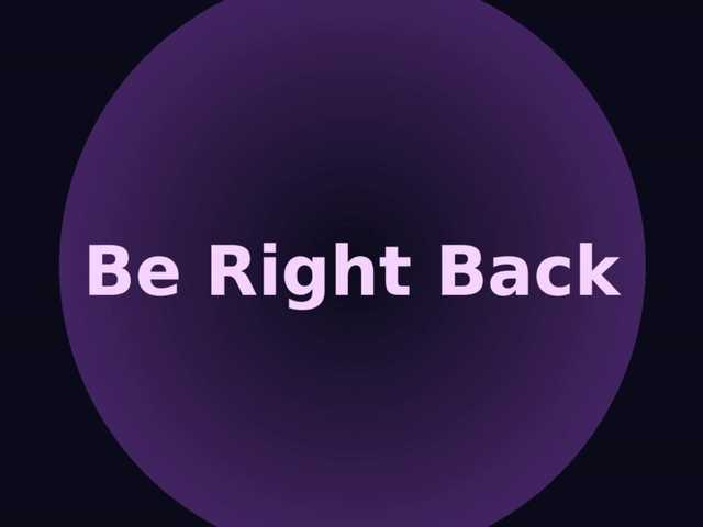 FeralFoxy's BongaCams show and profile