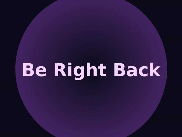 FeralFoxy's BongaCams show and profile