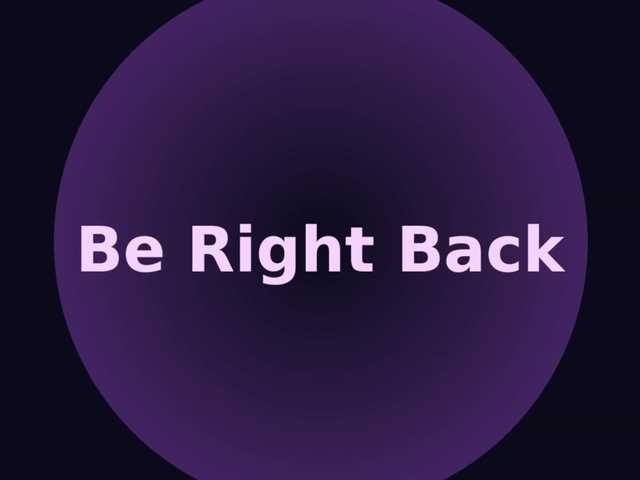 FeralFoxy's BongaCams show and profile