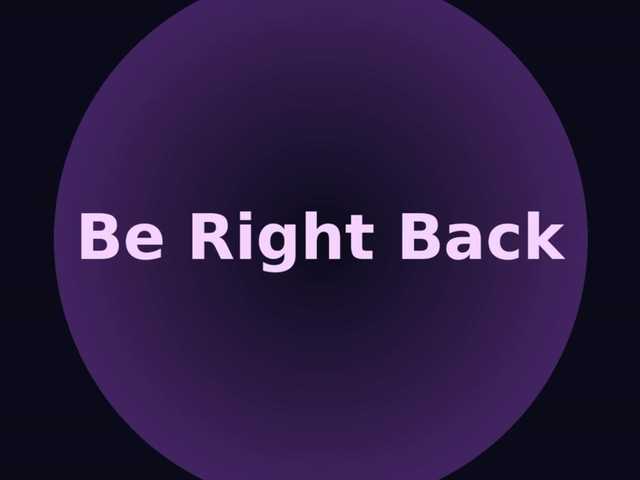 FeralFoxy's BongaCams show and profile