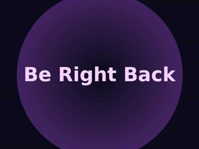 FeralFoxy's BongaCams show and profile