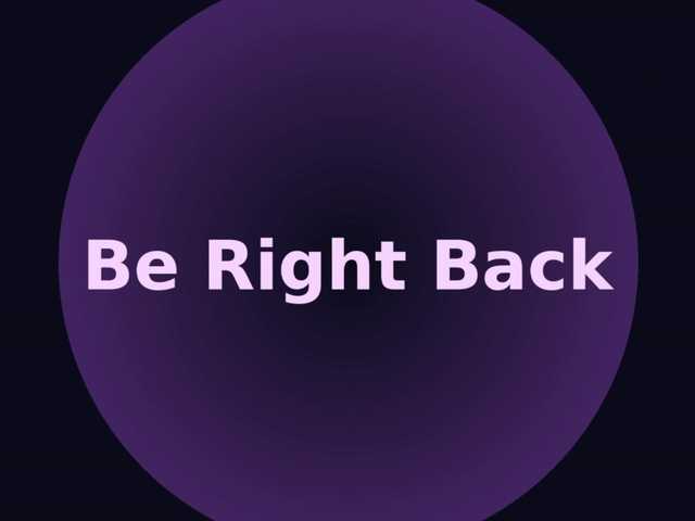 FeralFoxy's BongaCams show and profile