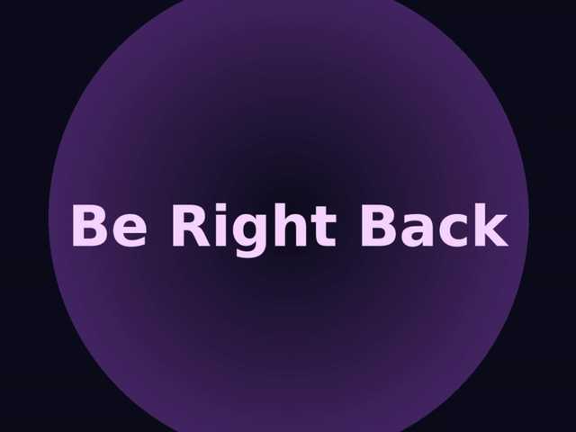 FeralFoxy's BongaCams show and profile