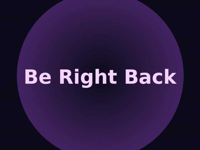 FeralFoxy's BongaCams show and profile