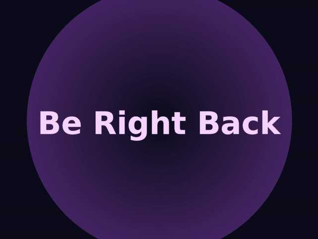 FeralFoxy's BongaCams show and profile