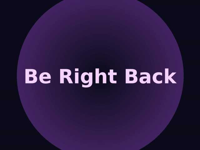 FeralFoxy's BongaCams show and profile